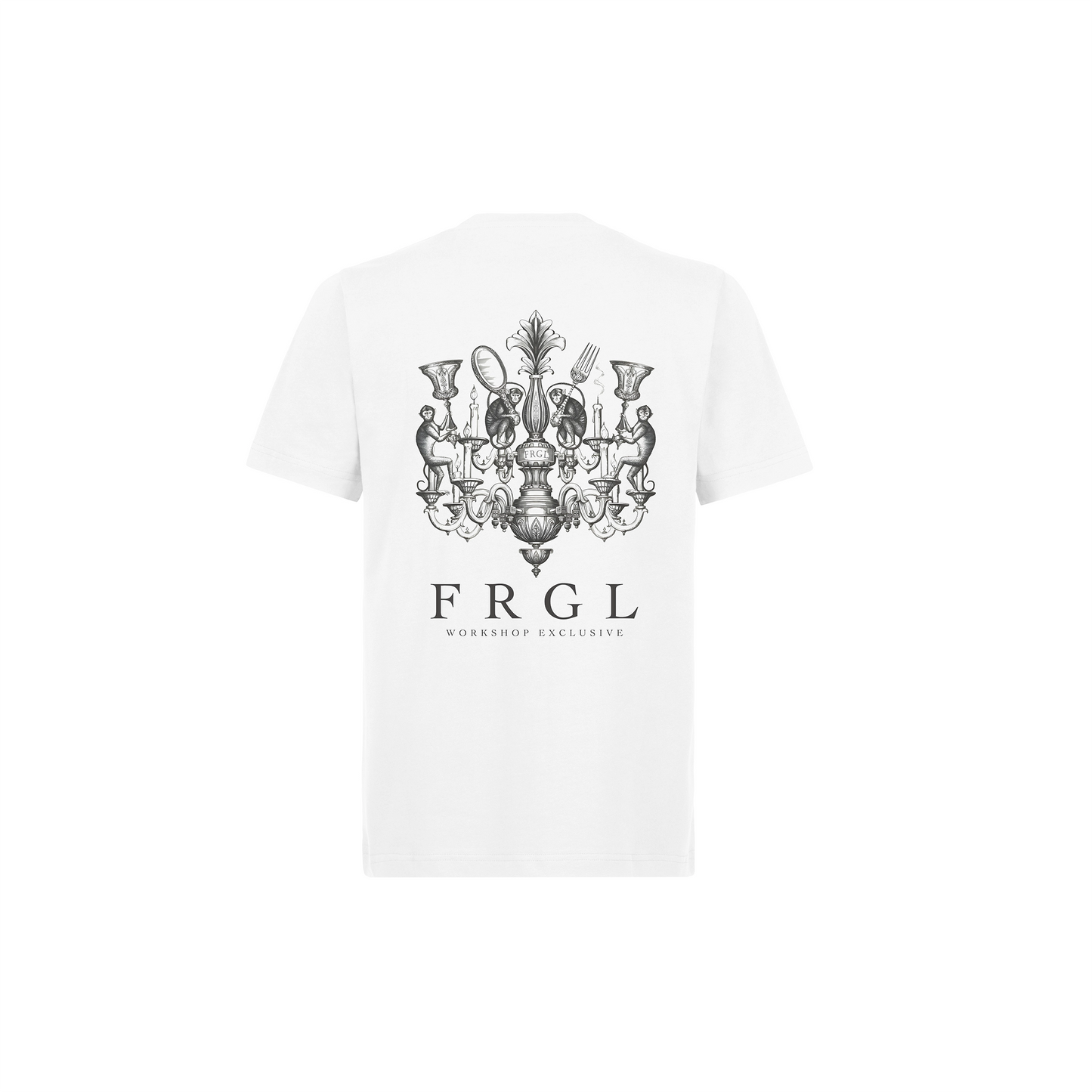 FRGL Hotel T-shirt