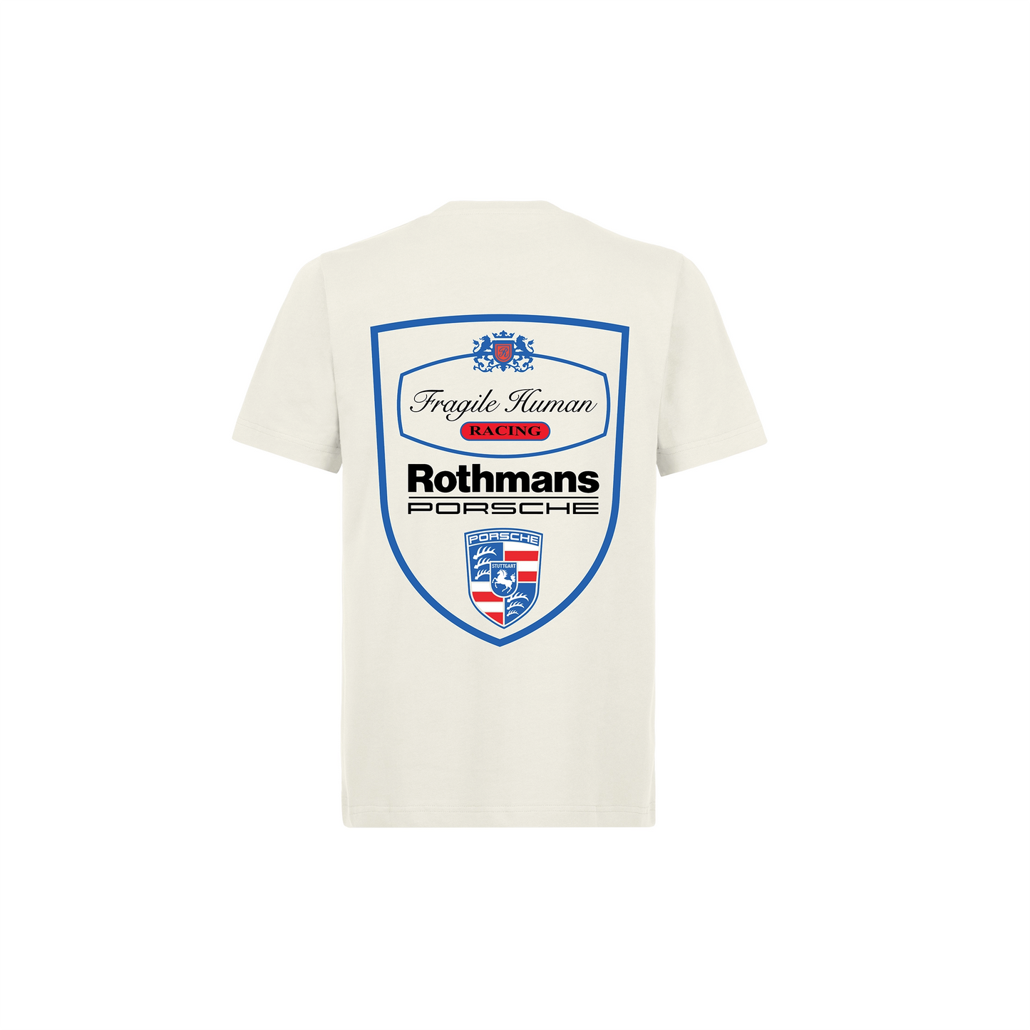 Team Porsche T-shirt