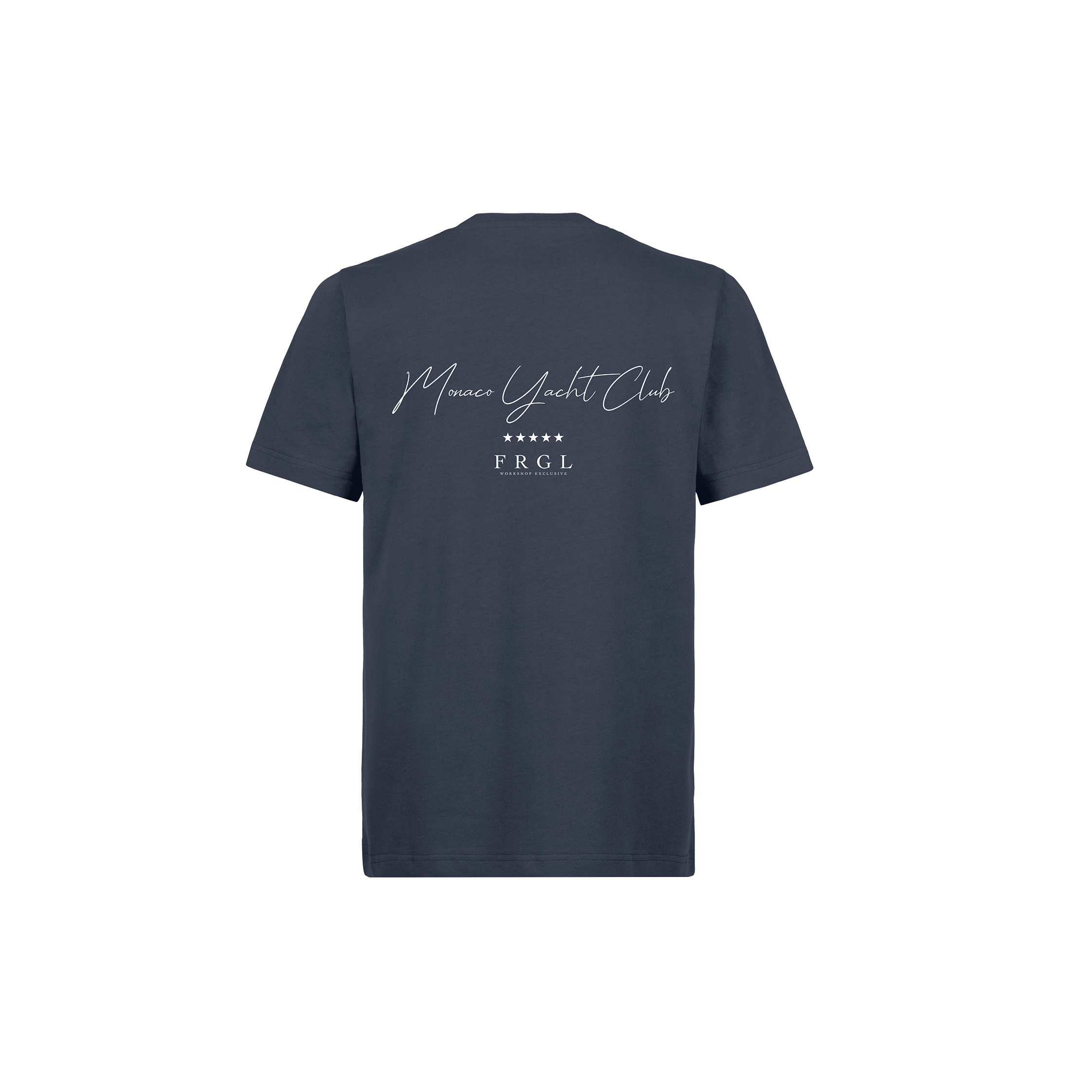 MYC T-shirt – Fragile Human