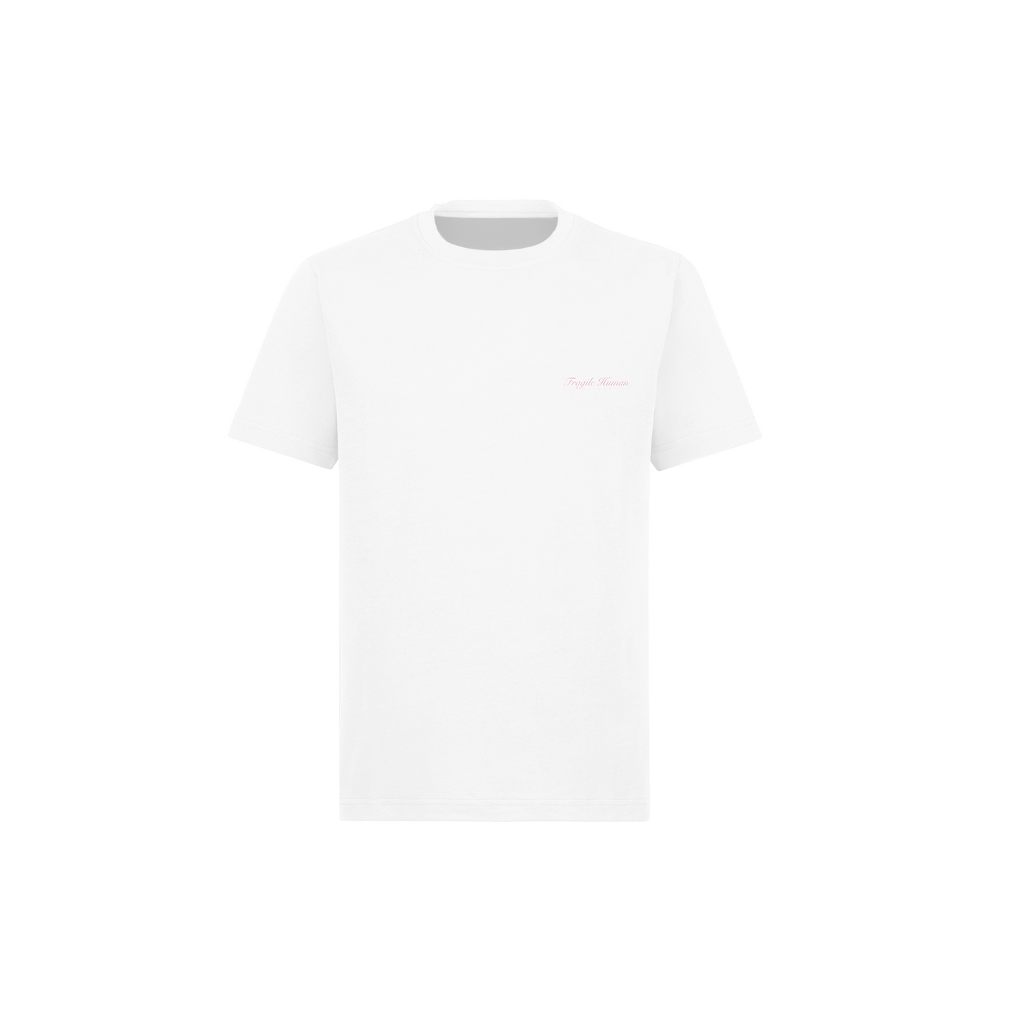 Fragile Island T-shirt