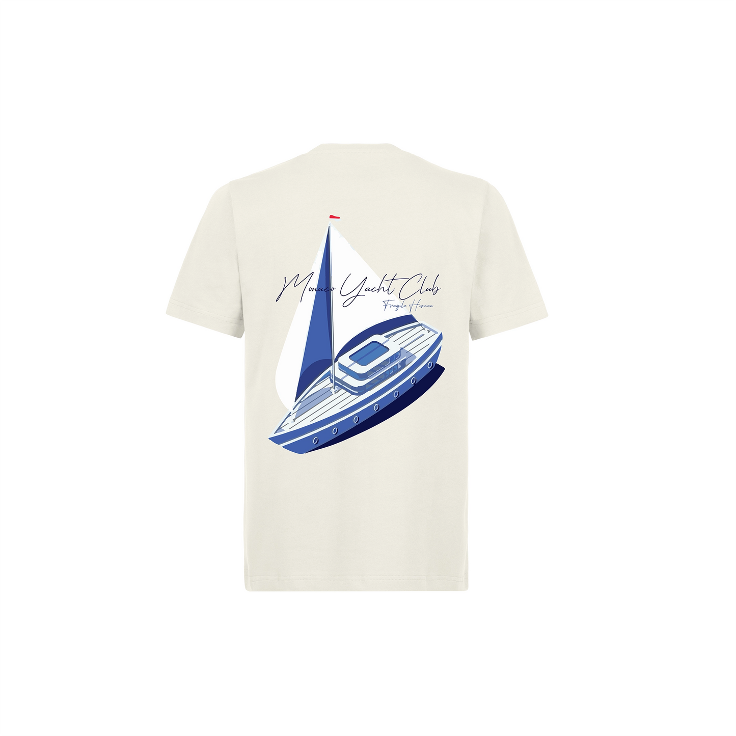 Yacht Club T-shirt