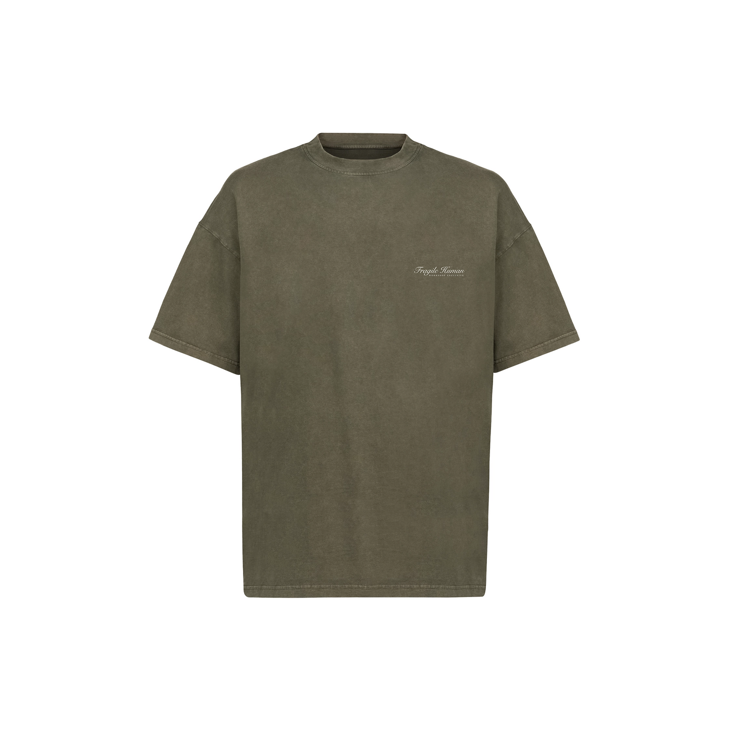 Fragile Essential T-shirt