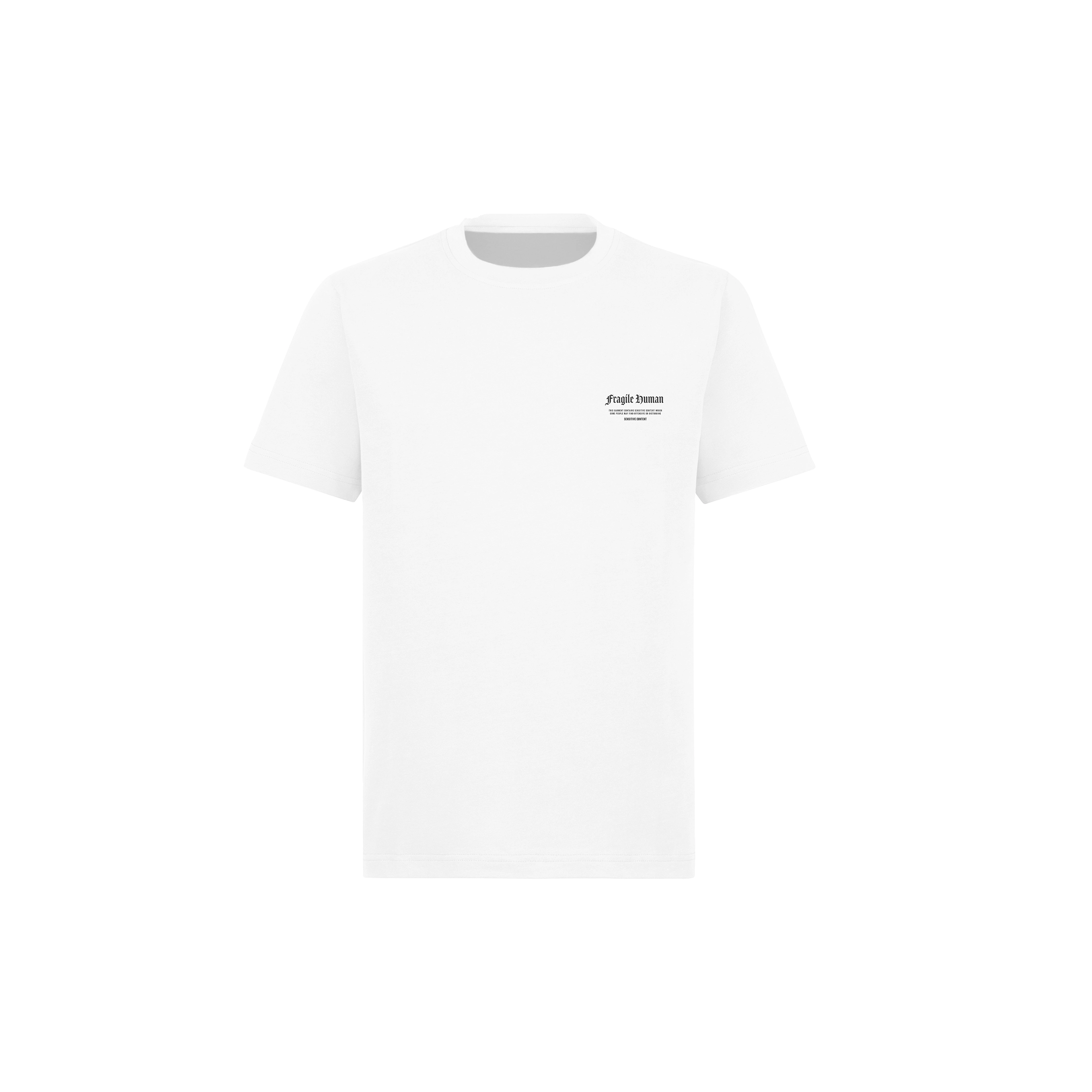 FRGL Hotel T-shirt