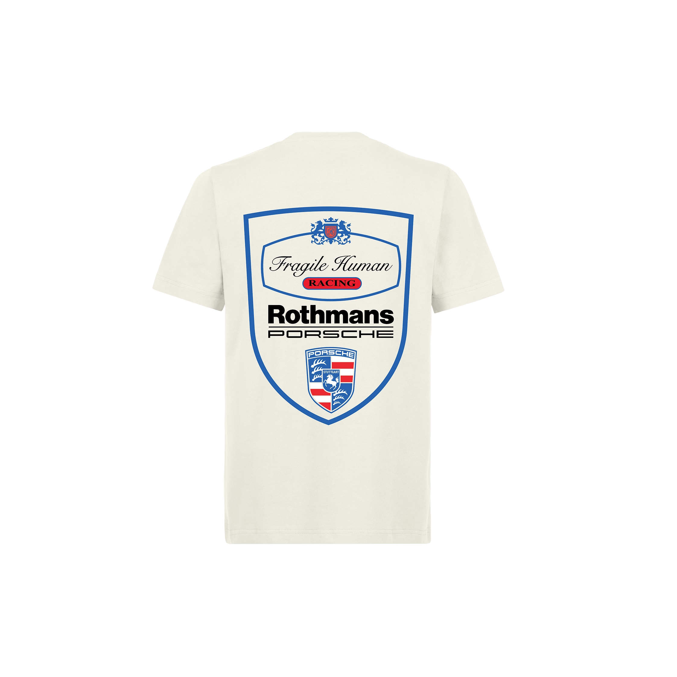 Team Porsche T-shirt