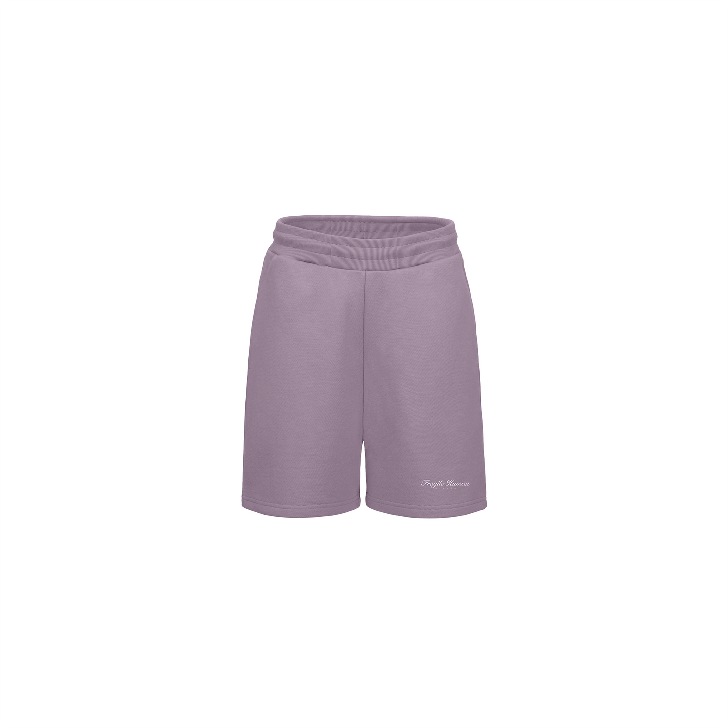 Fragile Human Logo Short