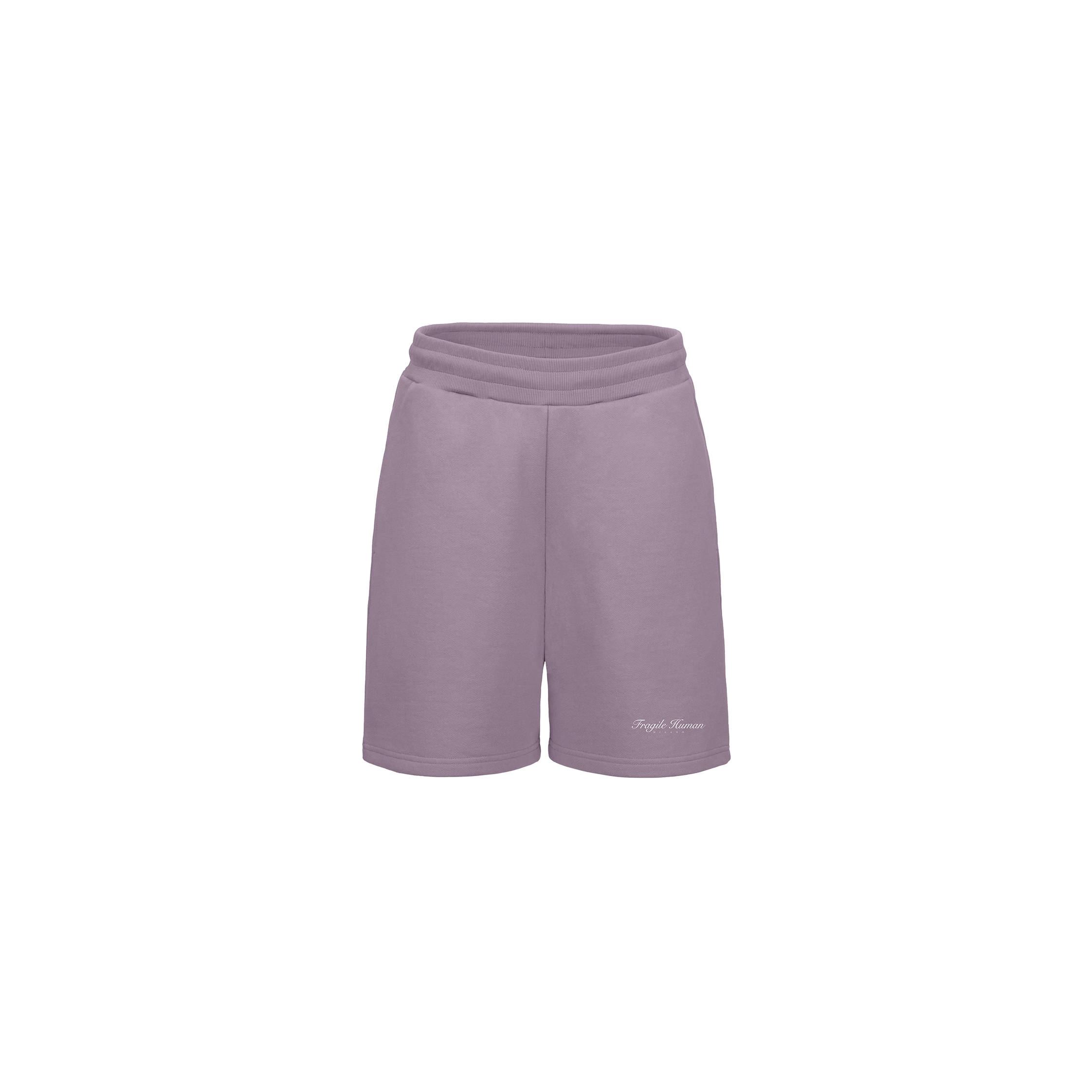 Fragile Human Logo Short