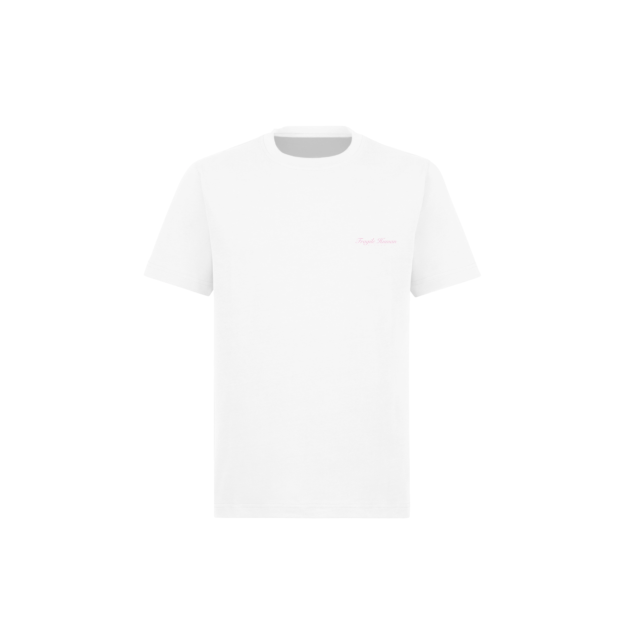 Fragile Island T-shirt