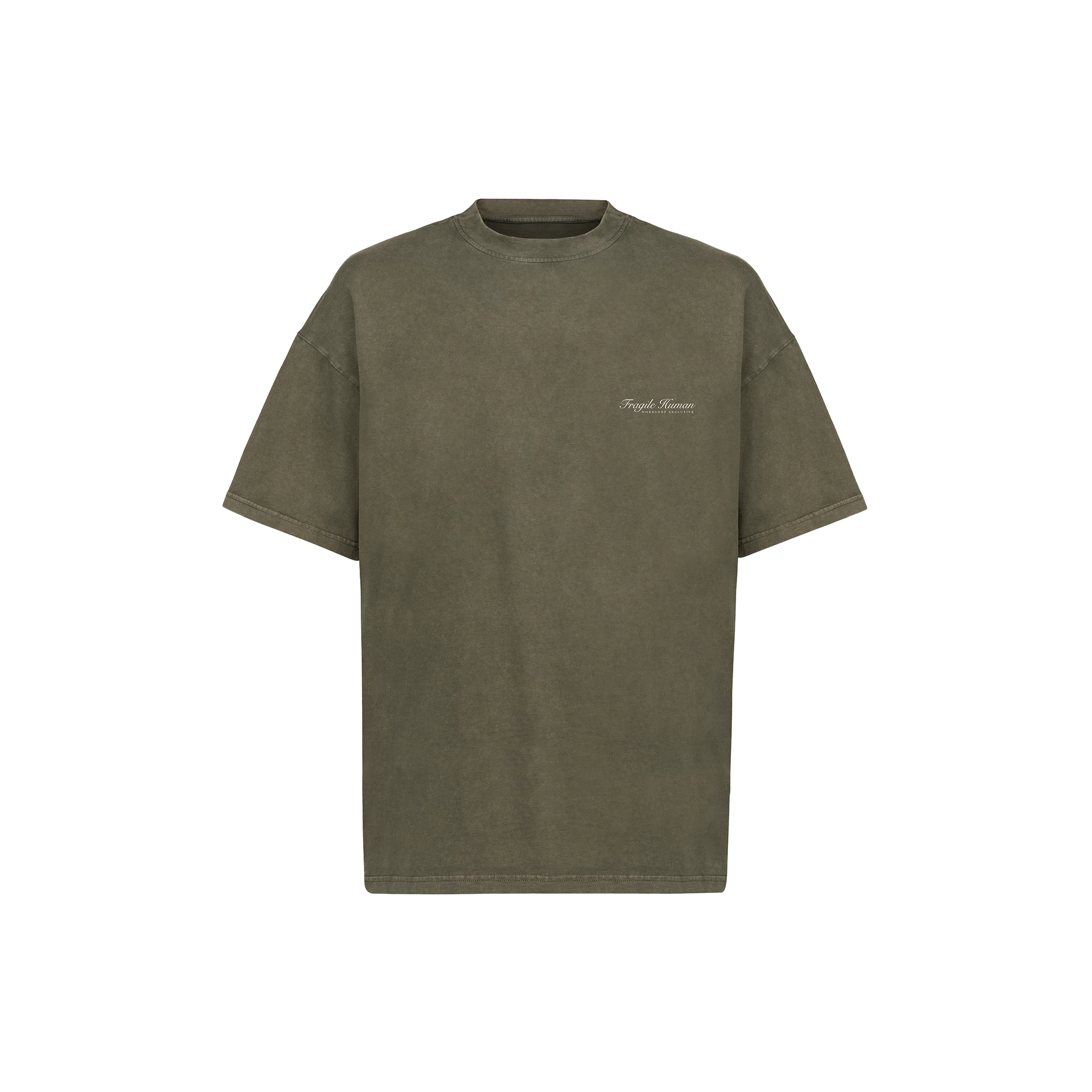 Fragile Essential T-shirt