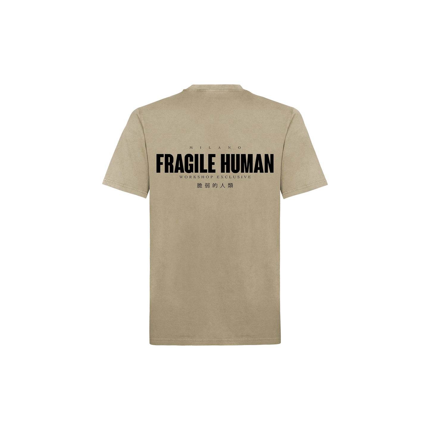 Milano T-shirt