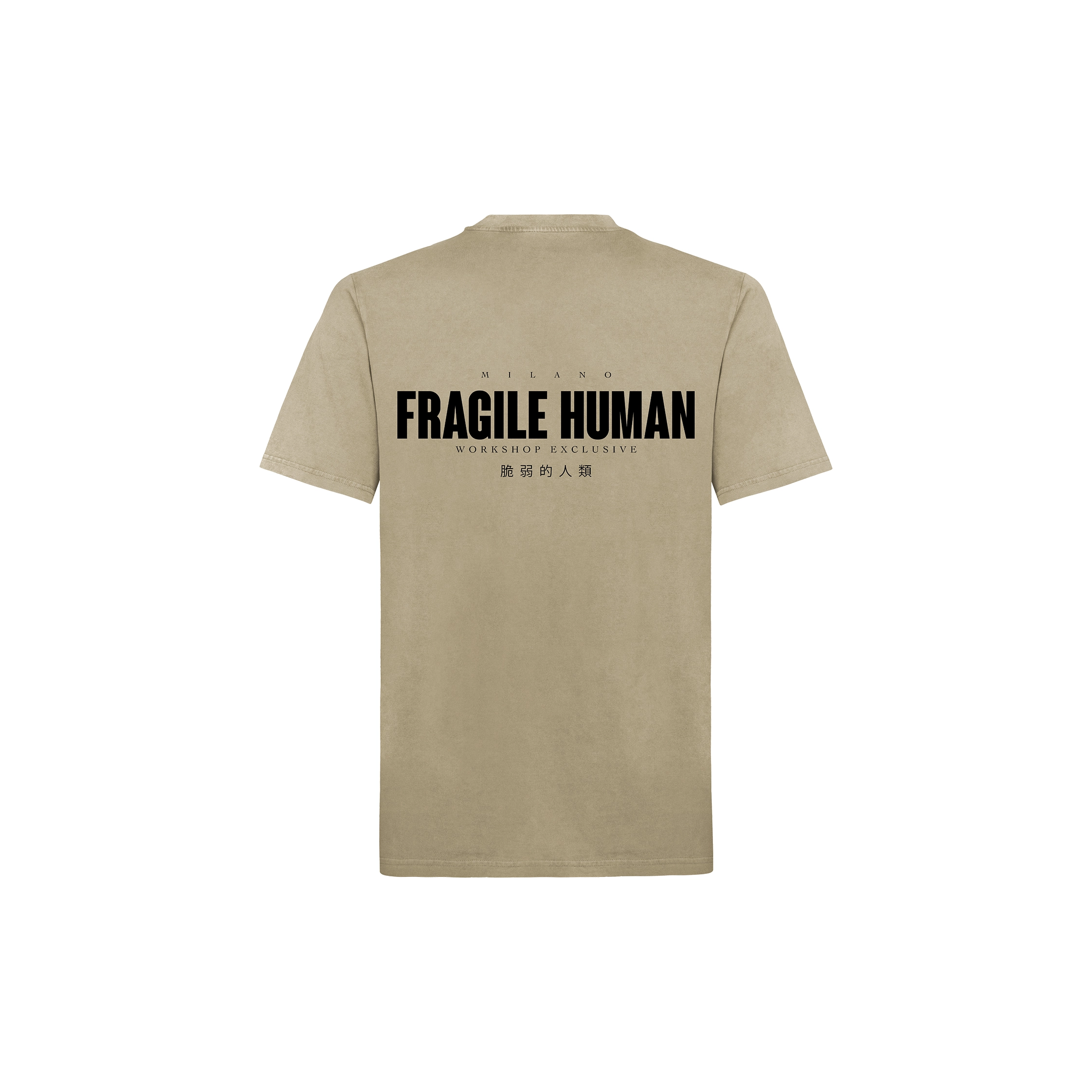 Milano T-shirt